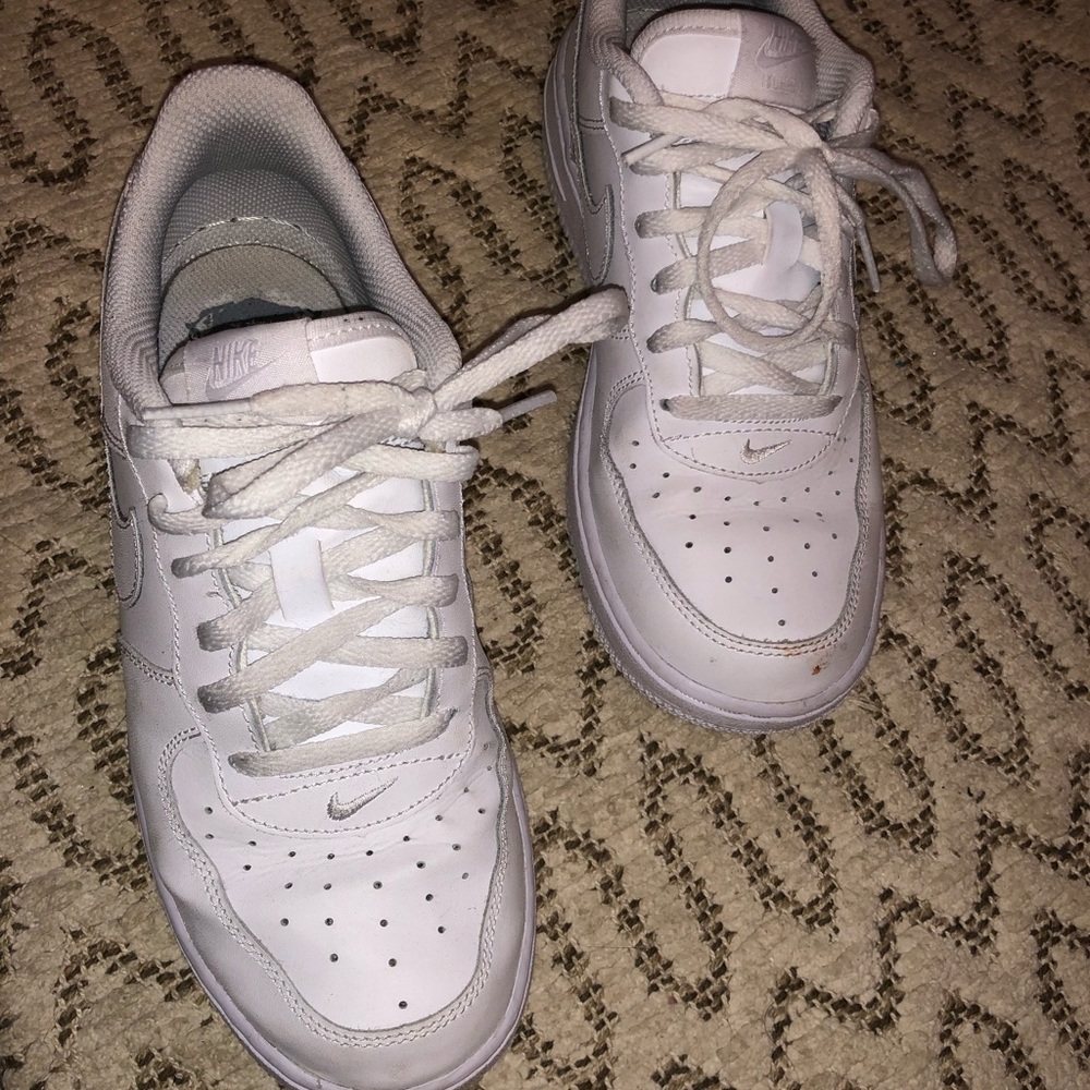 nike sneakers